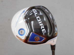 Taylor Made GLOIRE F 2017 FW 42.5 R image 1