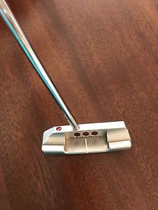 Titleist Cameron Studio Select Newport 2.6 Putter Golf Club image 1