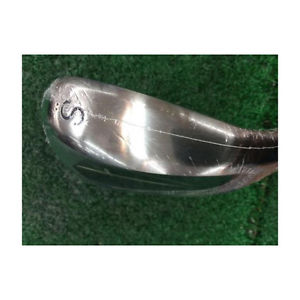 Used[S] Golf PRGR RED titanium face 2016 SW Wedge RED 2016 Iron M37 Men D0H image 1