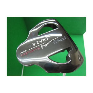 Used[A] Golf Ping Scottsdale TR CRAZ-E 34.0 inch Putter steel Otherwise P V0B image 1