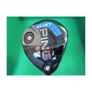 Used[B] Golf Ping G30 5W Fairway TFC 390 fairway SR Men D9U image 1