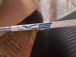 cobra max driver and 3 wood plus Callaway hybrid image 1