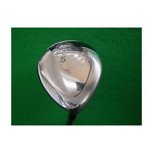 Used[B] Golf PRGR iD nabla RS 5W Fairway iD nabla RS M37 Men Z6M image 1
