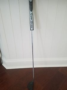 Scotty Cameron GoLo Select 34"  Right handed Putter image 1