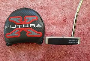 Scotty Cameron x7m Putter - RH 33in - Near Mint Condition! image 1