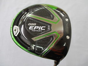 Callaway GBB EPIC STAR 1W 46 S image 1