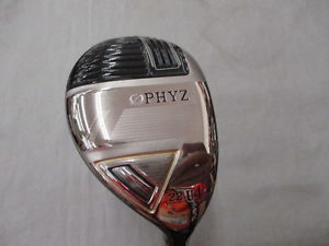 BRIDGESTONE PHYZ 2014 Utility 39.5 R image 1