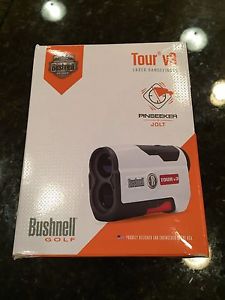 Tour v3 Laser Rangefinder image 1