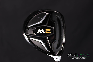 TaylorMade M2 2016 Fairway 5 Wood 18° Regular RH Graphite Golf Club #15037 image 1