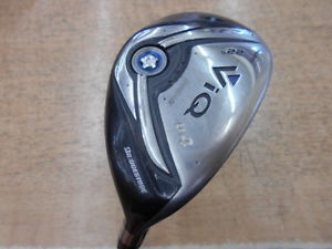 BRIDGESTONE Tour Stage V-iQ (2010) Utility 38.5 R image 1