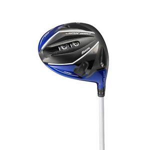 Mizuno JPX-850 Driver 9.5* (Fujikura Motore, SENIORS) Golf NEW image 1