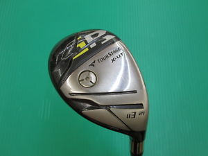 BRIDGESTONE Tour Stage X-UT GR (2014) Utility 39.75 S image 1