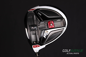 TaylorMade M1 460 2015 Driver 10.5° Regular LH Graphite Golf Club #22558 image 1