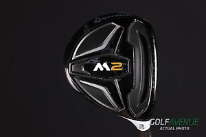 TaylorMade M2 2016 Fairway 3 Wood 15° Regular RH Graphite Golf Club #16087 image 1