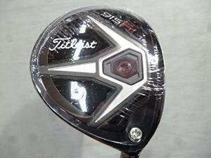 Titleist 915Fd FW 15 Stiff Golf Club image 1