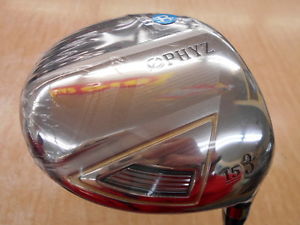 BRIDGESTONE PHYZ 2014 FW 43 R image 1