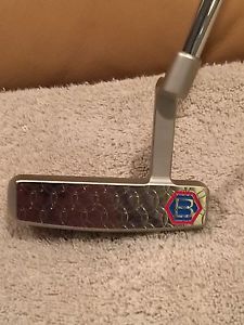 BETTINARDI BB32 353G PUTTER 35" UNPLAYED image 1