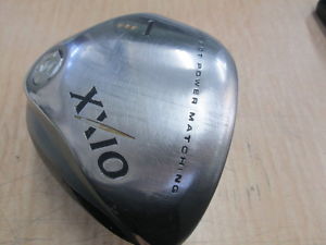 DUNLOP ALL NEW XXIO 1W 45 SR image 1