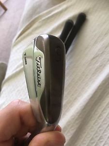 Titleist T-MB 5 Iron Golf Club 716 image 1