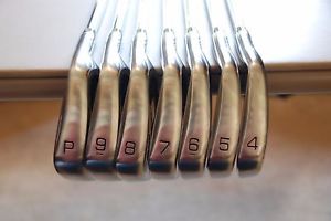 Mizuno JPX 800 Pro Iron Set 4-P, DG SL S-300, -1/2” image 1
