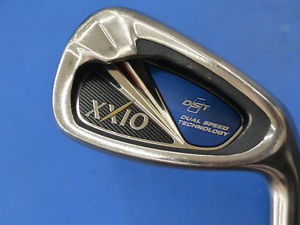 DUNLOP XXIO 8 IronSet 37.5 R image 1