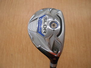 Taylor Made SLDR Utility 39.75 S image 1