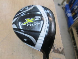 Callaway X2 HOT PRO FW 42.25 S image 1