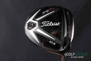Titleist 915D2 2015 Driver 10.5° Regular Right-H Graphite Golf Club #3591 image 1