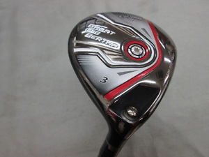 Callaway GREAT BIG BERTHA 2016 FW 43.25 R image 1