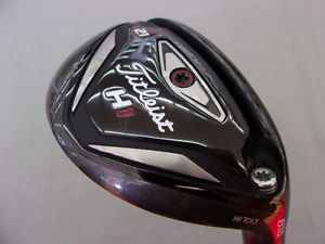 Titleist 816H1 Utility 40 S image 1