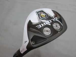 Taylor Made GLOIRE RESCUE Utility 39.5 R image 1