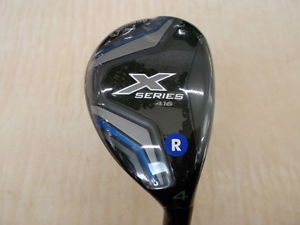 Callaway X SERIES N416 US Utility 39.75 R image 1