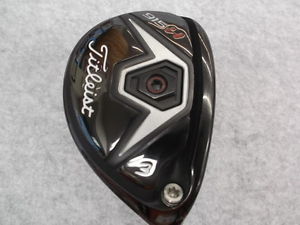 Titleist 915H Utility 39.5 S image 1
