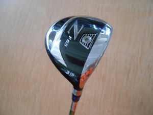 DUNLOP SRIXON Z F65 FW 43 S image 1