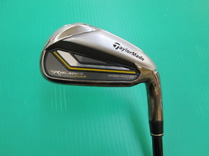 Taylor Made ROCKETBLADEZ MAX IronSet 38.25 S image 1