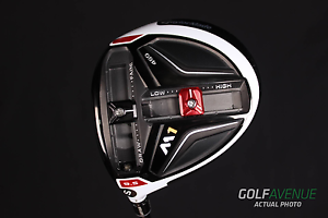 TaylorMade M1 460 2015 Driver 9.5° Stiff Left-H Graphite Golf Club #22581 image 1