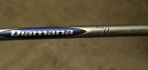 Titleist 917F2 15* Fairway Wood  Diamana White 80 Stiff Flex image 1