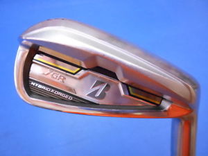 BRIDGESTONE JGR HYBRID FORGED LongIron 38.5 R image 1