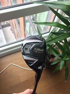 titleist 913H 17 - Speeder 904HB X Pured image 1