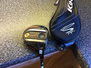 COBRA F7 #5 FAIRWAY WOOD image 1