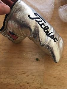 Scotty Cameron 1997 NASA Cover Gamed image 1