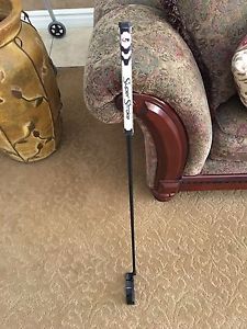 Odyssey ProType Black #2 Putter image 1