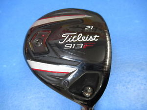 Titleist 913F US FW 41.5 S image 1