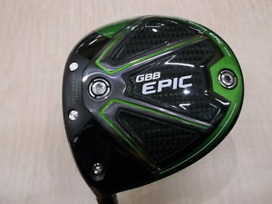Callaway GBB EPIC SUB ZERO 1W 45 S image 1