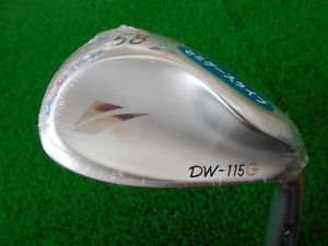 KASCO Dolphin Wedge DW-115G Wedge 35 S image 1