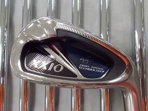 DUNLOP XXIO 8 IronSet 38.25 R image 1
