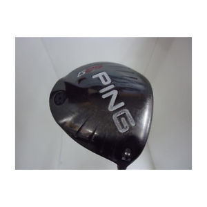 Used[B] Golf Ping G25 9.5 Driver TFC 360 driver S Men R6E image 1