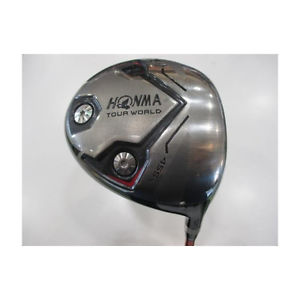Used[B] Golf Honma Golf Japan TOUR WORLD TW727 455S 9.5 Driver S Men C2Q image 1