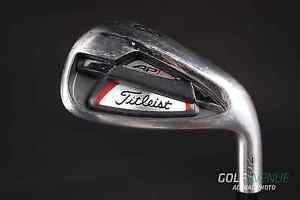 Titleist AP1 714 2014 Iron Set 5-PW - W and SW A-Flex RH Golf #1616 image 1