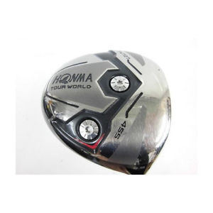 Used[B] Golf Honma Golf Japan TOUR WORLD TW727 455 9.5 Driver Otherwise Men Y8O image 1